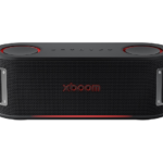 LG xboom Bounce by will.i.am