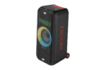 LG XBOOM PARTY SPEAKER XL7S PARTY SPEAKER - TELESCOPIC HANDLE & WHEELS, BLUETOOTH, 20HRS BATTERY, IPX4, SOUND BOOST - Image 2