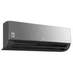 LG ArtCool 2.5HP 24k BTU Premium Black Dual Inverter Wifi Air Conditioner | Ionizer | S4-Q24K2RTD AC - Image 2