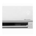LG 9,000 BTU | DUAL Inveter Compressor™ Split AC - Image 2