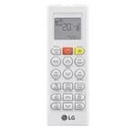 LG 9,000 BTU | DUAL Inveter Compressor™ Split AC - Image 3