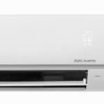 Lg 24,000 BTU | DUAL Inveter Compressor™ |Gen Mode+™| Mosquito Away| Energy Saving | Faster Cooling - Image 2