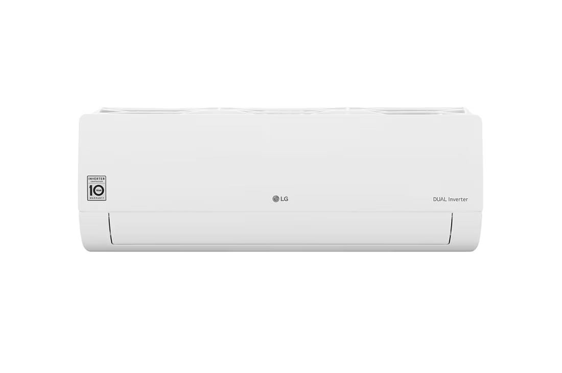 img_2447 18,000 BTU | LG DUALCOOL™ Inverter AC | Heating and Cooling - Image 1
