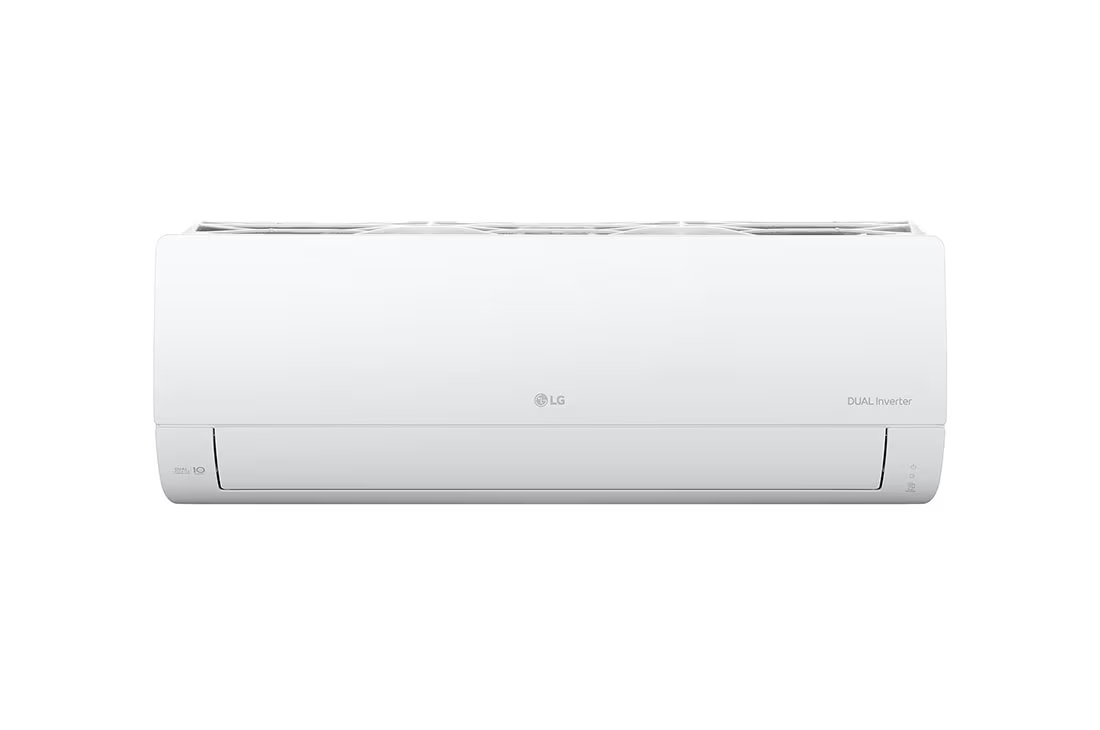img_2458 12,000 BTU | LG DUALCOOL™ Inverter AC | Energy Saving | Faster Cooling - Image 1
