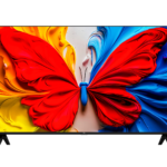 TCL S5K QLED TV 32”