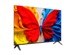 TCL S5K QLED TV 43”