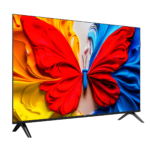 TCL S5K QLED TV 43”