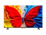 TCL S5K QLED TV 50”