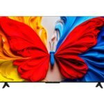 TCL S5K QLED TV 50”