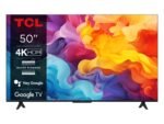 TCL V6B 4K HDR TV 50”