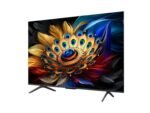TCL C655 QLED TV 50”