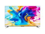 TCL C645 QLED Smart TV 65”