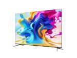 TCL C645 QLED Smart TV 65” - Image 2