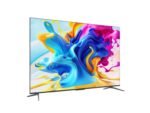 TCL C645 QLED Smart TV 75” - Image 2