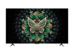 TCL TV C6K Premium QD-MiniLED TV 75”