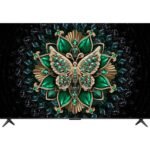 TCL TV C6K Premium QD-MiniLED TV 75”