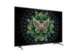 TCL TV C6K Premium QD-MiniLED TV 85”