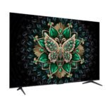 TCL TV C6K Premium QD-MiniLED TV 85”