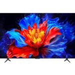 TCL P8K QLED TV 85”