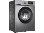 TCL P608FLG 8KG Front Load Washing Machine – Inverter Motor & Heat Sterilization