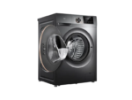 TCL C2110FLG 10KG Front Load Washing Machine – Inverter DD Motor - Image 3