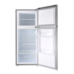 TCL 153 L Top-Mount Refrigerator F153TM with Inverter Technology and 4-Star Energy Efficiency - Image 2