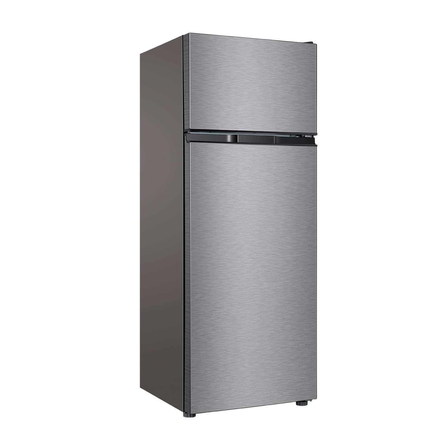 img_2579 TCL 270Liters Top Mount Refrigerator F270TM – Energy Efficient and Spacious Storage - Image 1
