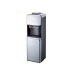 Digiwave DWWD1990 Water Dispenser 2 tabs/Cooling/Heating/Free Standing Compressor/ Stainless Steel Tank