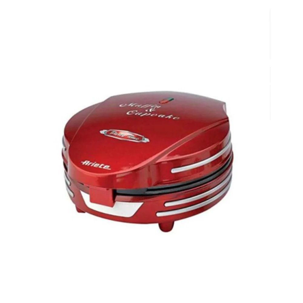 2026/02/2513128.jpg Ariete Muffin Maker / Cupcake Maker, 700 Watt | ART0188 - Image 1