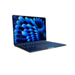 Apple 2025 MacBook Air (13-inch, Apple M4 chip with 10-core CPU and 8-core GPU, 16GB Unified Memory, 256GB)