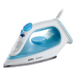 Braun Stream Iron 2000W SI1050BL