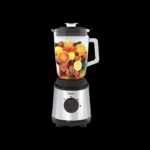 Midea MJ-BL6006W Blender – High Speed Kitchen Blender