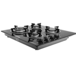 Geepas 4-Burner Gas Cooker | GK4410
