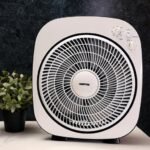 Geepas 12 inch Box Fan | GF926