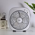 Geepas 12 inch Box Fan | GF926 - Image 2