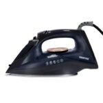 Geepas Compact & Efficient Steam Iron, 1600W, GSI7703 - Image 3