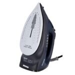 Geepas Compact & Efficient Steam Iron, 1600W, GSI7703