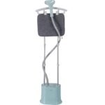 Krypton Garment Steamer 1.7 L 2000 W KNGS6224 Gary With Green