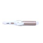 Geepas 2 in 1 Wet and Dry Hair Curling Iron – GH8686 - Image 2