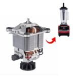 1800W Copper Coil Blender Motor Replacement for Food Processor Mixer