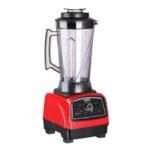 Digiwave BL1120 Commercial Blender 4L 2600W – BPA Free Jar & Copper Motor