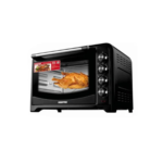 Geepas 60 Litre Electric Oven with Convection and Rotisserie GO4401N