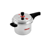 Geepas GPC326 5L Aluminium Pressure Cooker