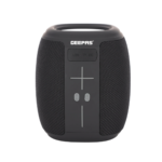 Geepas GMS11181 Portable Bluetooth Speaker with RGB Lights