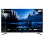Skyworth 43 inch Google Android Smart TV | 43E5500G - Image 2