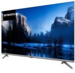 Skyworth 43 inch Google Android Smart TV | 43E5500G - Image 4