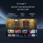 Skyworth 43 inch Google Android Smart TV | 43E5500G - Image 5