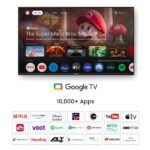 Skyworth 50″ inch 4K UHD Android Smart TV I 50G6500G - Image 2