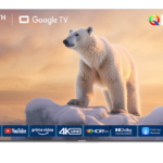 Skyworth 65Q6500G - 65" QLED+ 60Hz Google TV, Dolby Atmos, Eye Care 2.0, Filmmaker Mode, Game Mode, Hands-free Voice Control, and 2x12W Sound Channels
