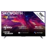 Skyworth 100 inch 4K Premium QLED HDR Google TV - Image 3